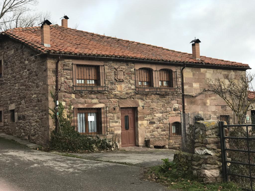 Appartement Casa Miguel à Olea Extérieur photo