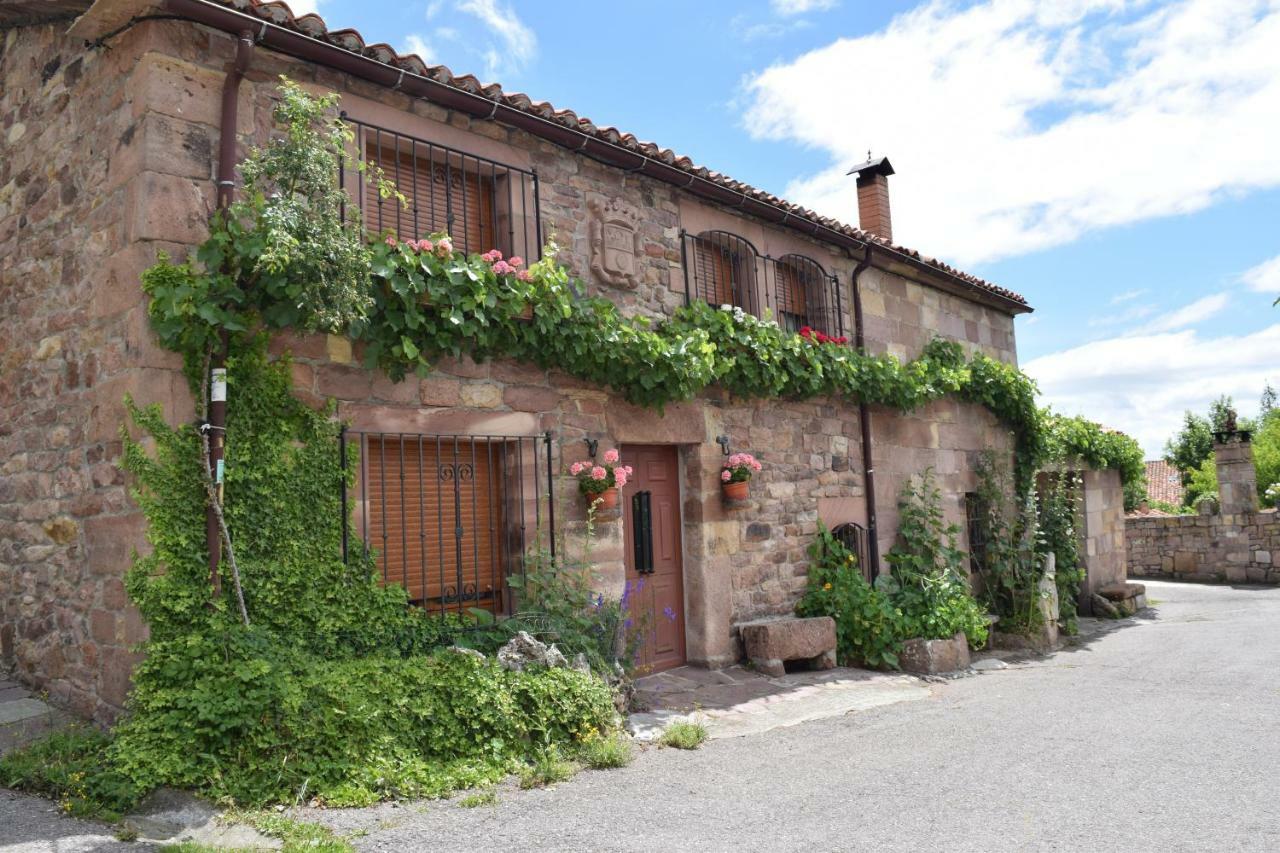 Appartement Casa Miguel à Olea Extérieur photo